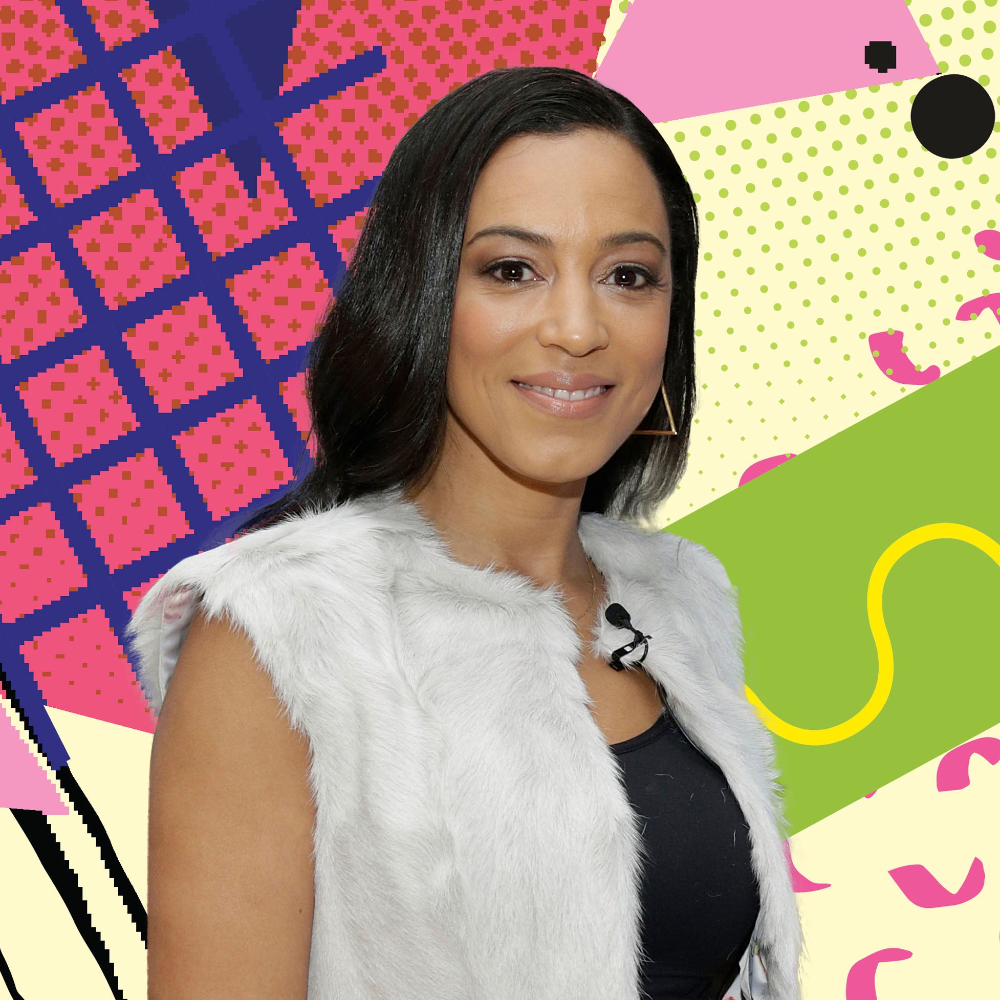 Real Quick: Angela Rye Has A Message For White Conservatives Attacking Black Women
